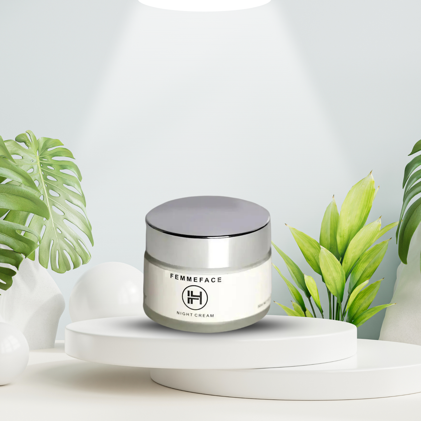 NIGHT CREAM FOR WOMEN