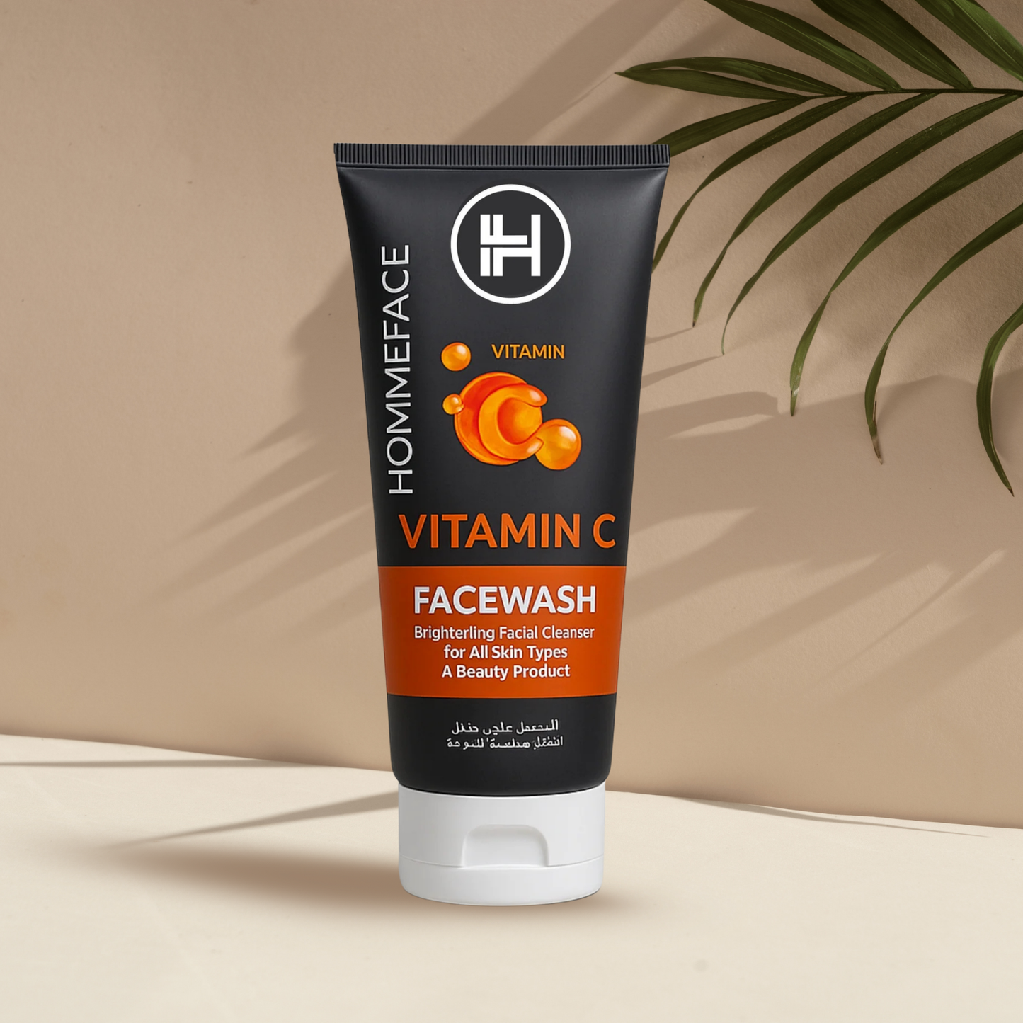 VITAMIN C FACE WASH