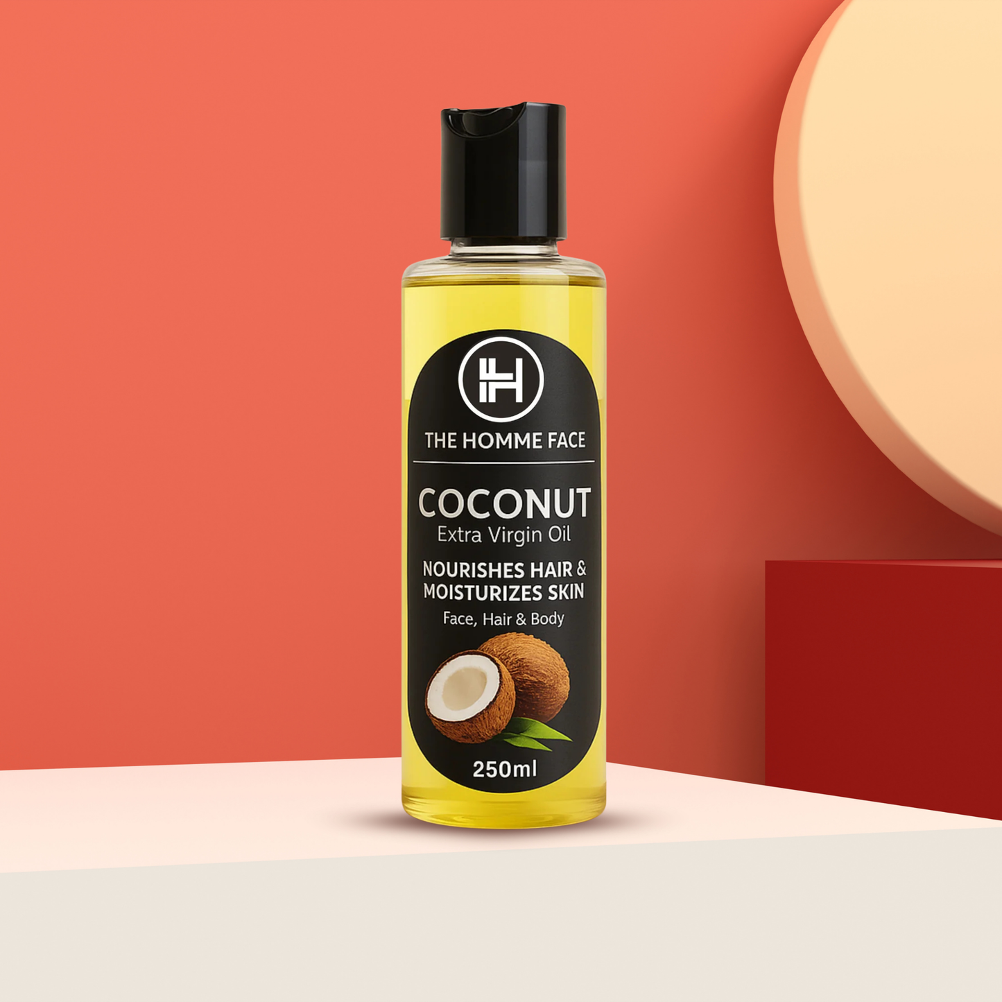 COCONUT OIL