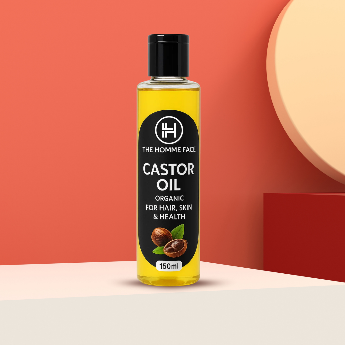 CASTOR OIL