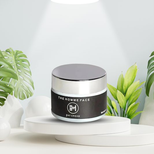 DAY CREAM FOR MEN