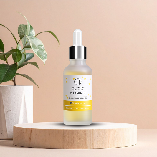 VITAMIN C SERUM